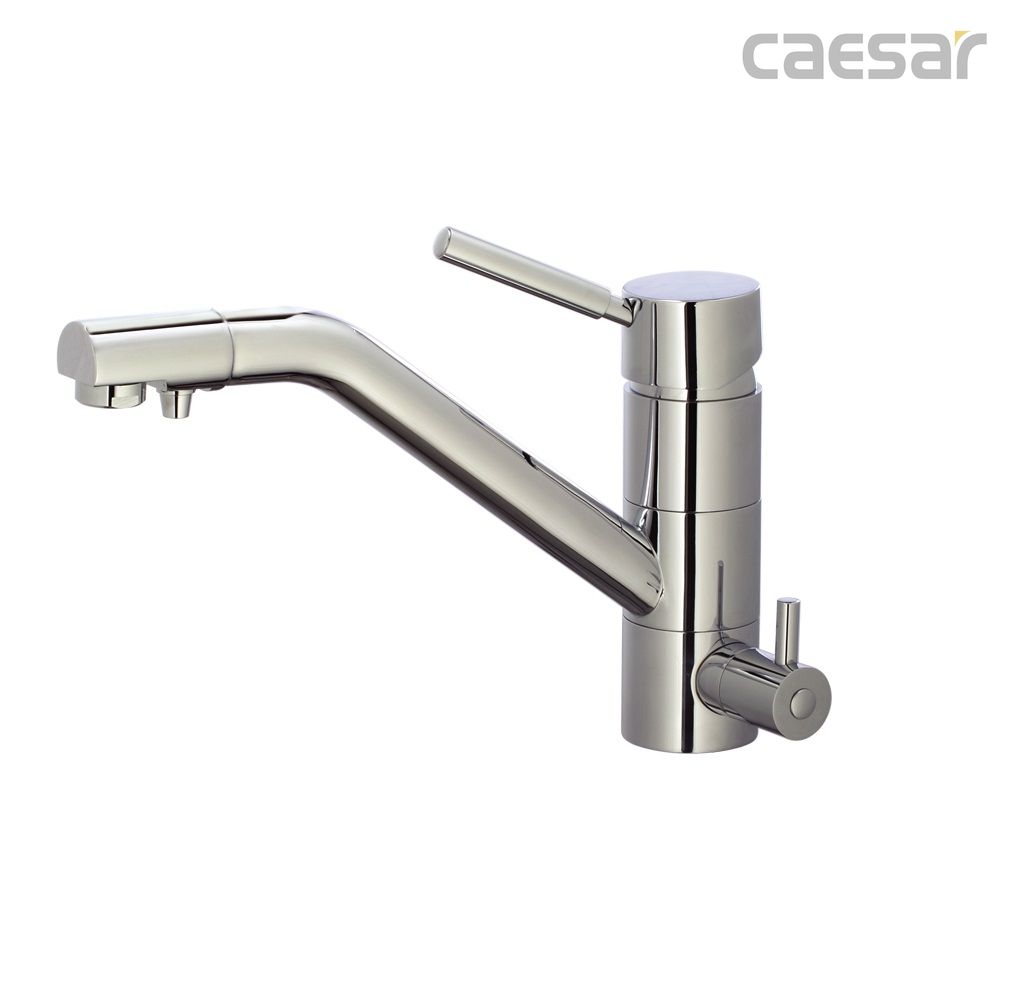 Vòi rửa chén Caesar K745C